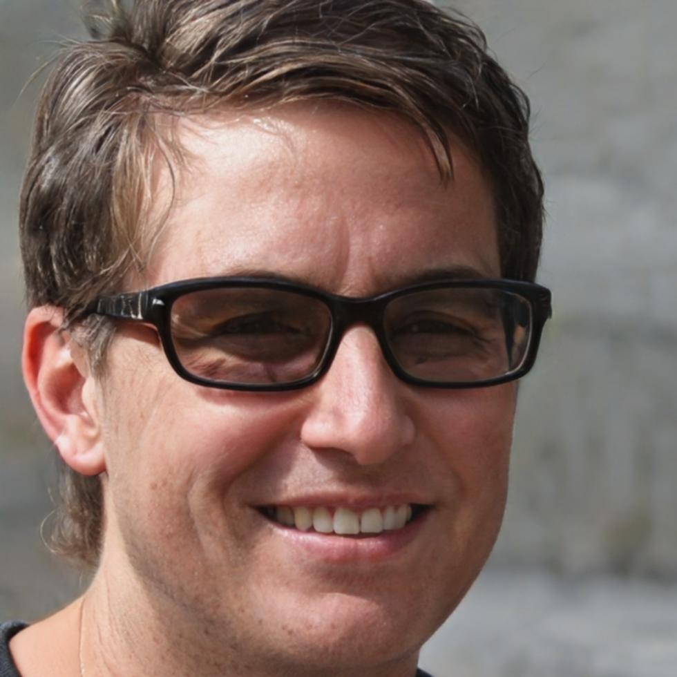 Instructor con experiencia en marketing de contenidos