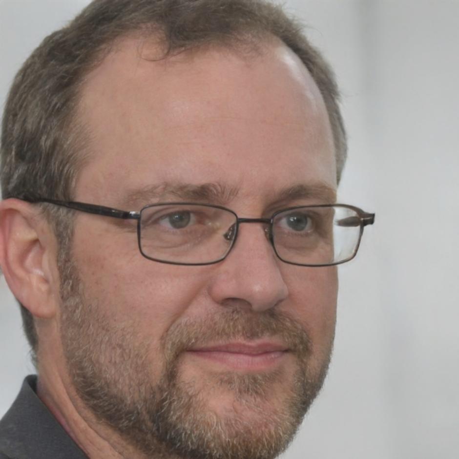 Perfil de instructor especializado en redacción SEO