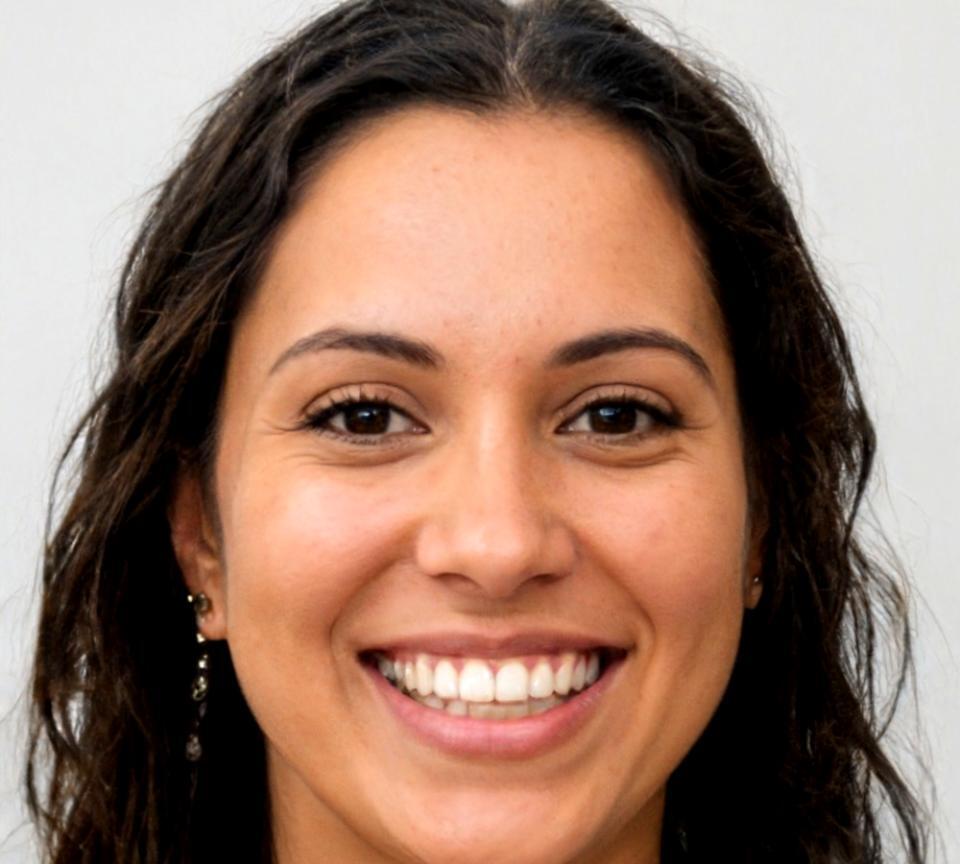 Instructora experta en optimización web